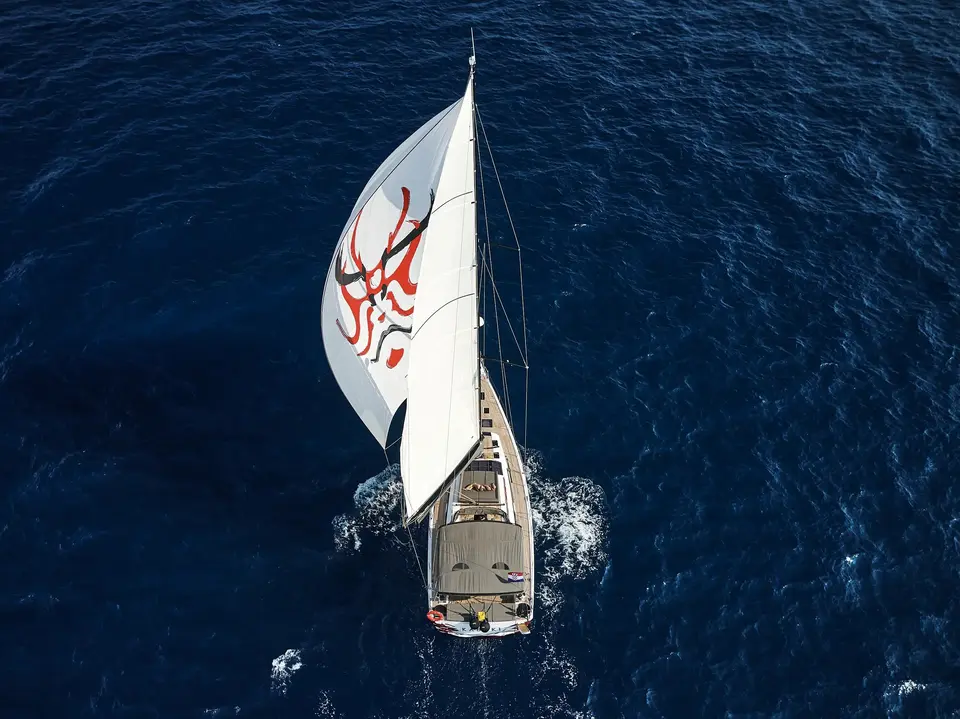 Dufour 56 Exclusive