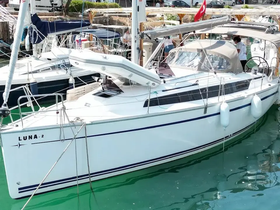 Bavaria 34 Cruiser