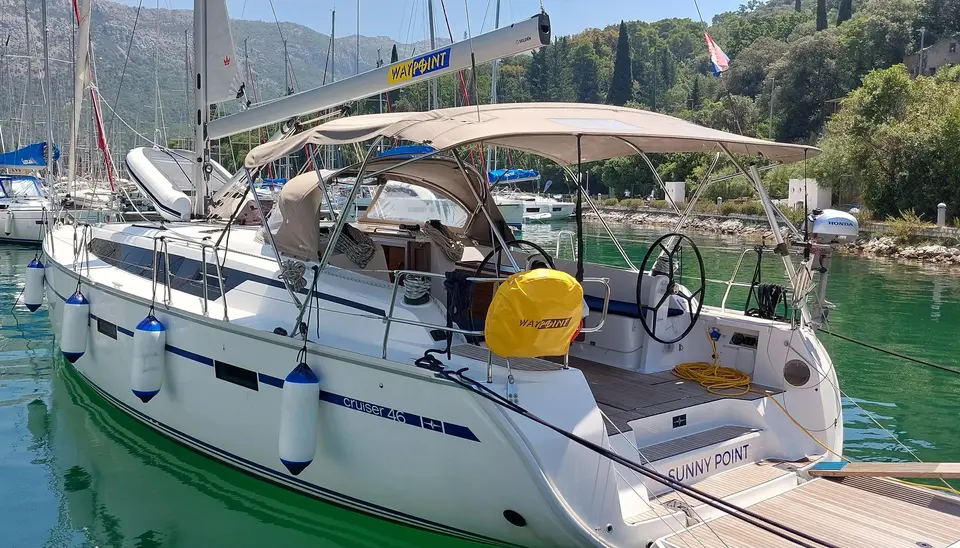 Bavaria Cruiser 46