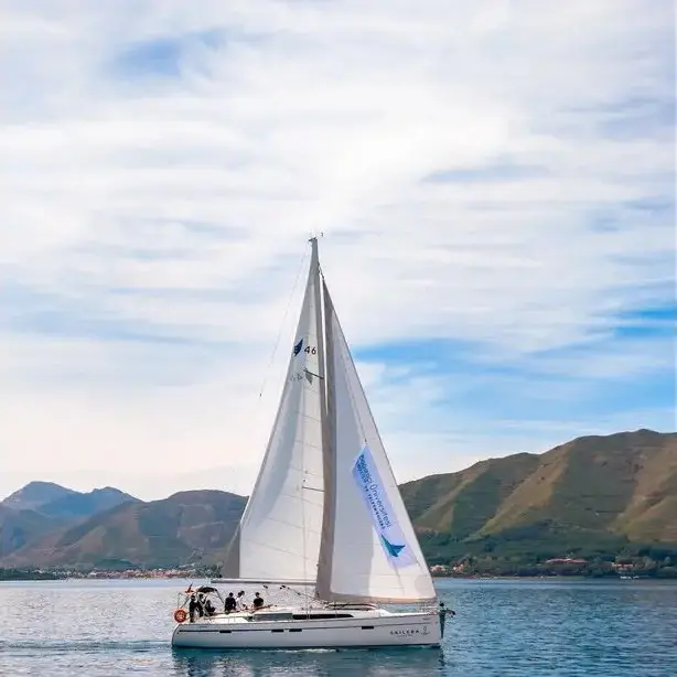 Bavaria 46 Cruiser