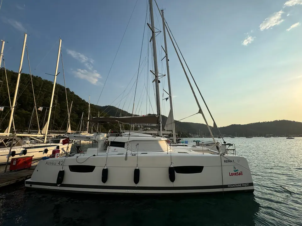 Astréa 42