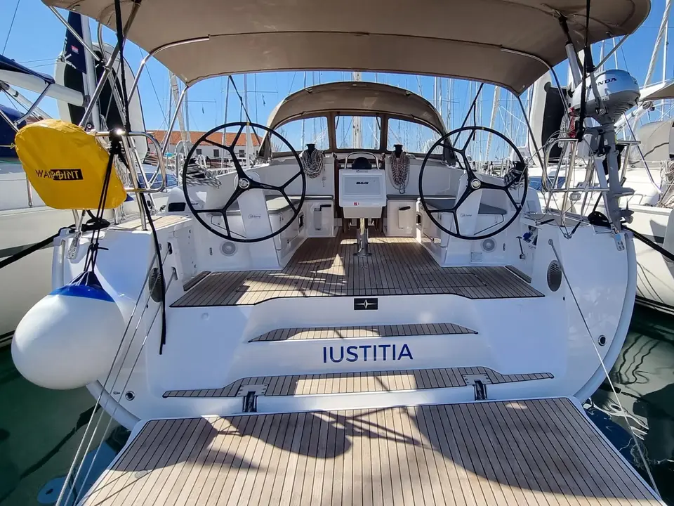 Bavaria Cruiser 46