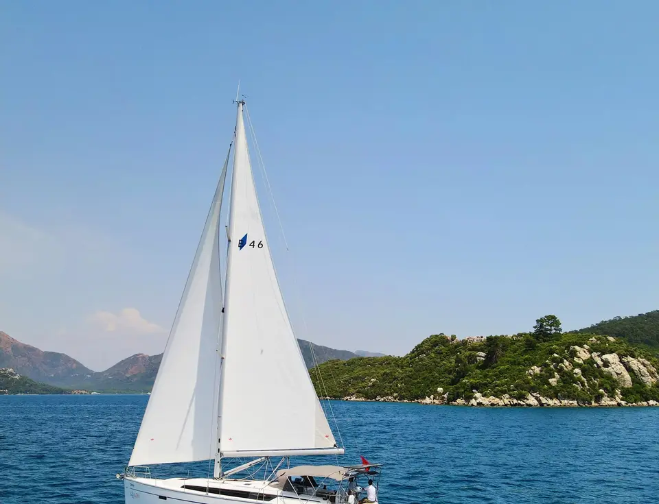Bavaria Cruiser 46