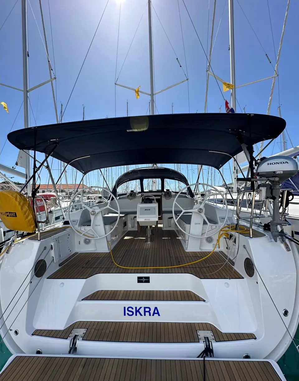 Bavaria Cruiser 46
