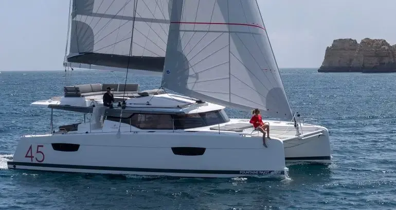Elba 45