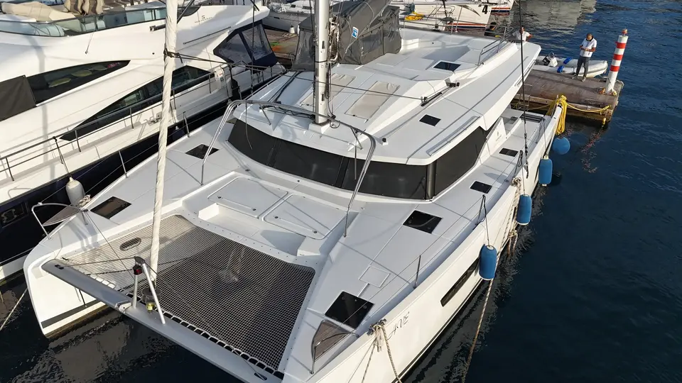 Elba 45