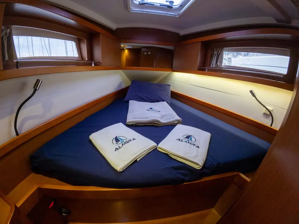 Oceanis 41