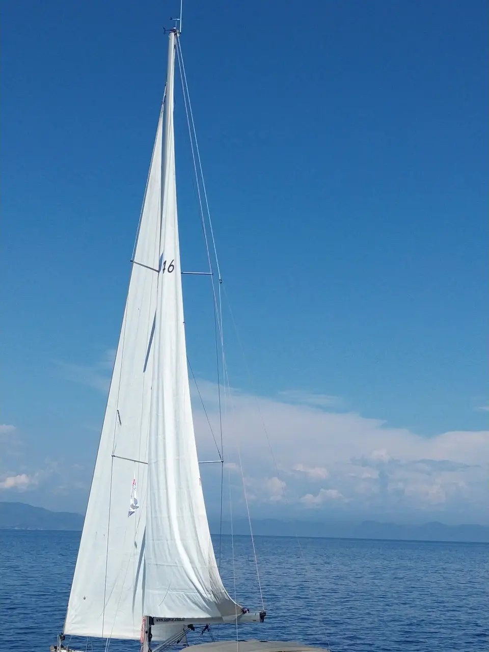 Bavaria 46 Cruiser