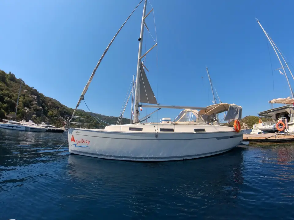 Bavaria 32 Cruiser