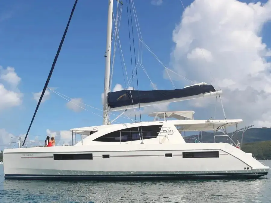 Leopard 48