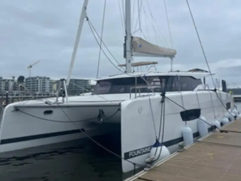 Isla 40