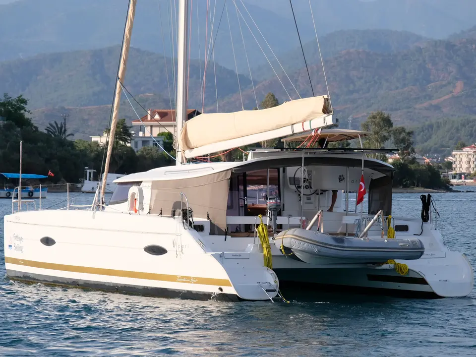 Lipari 41