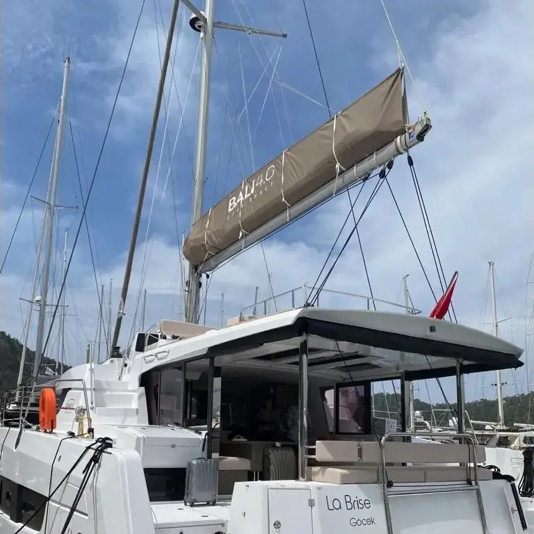 Bali 4.6