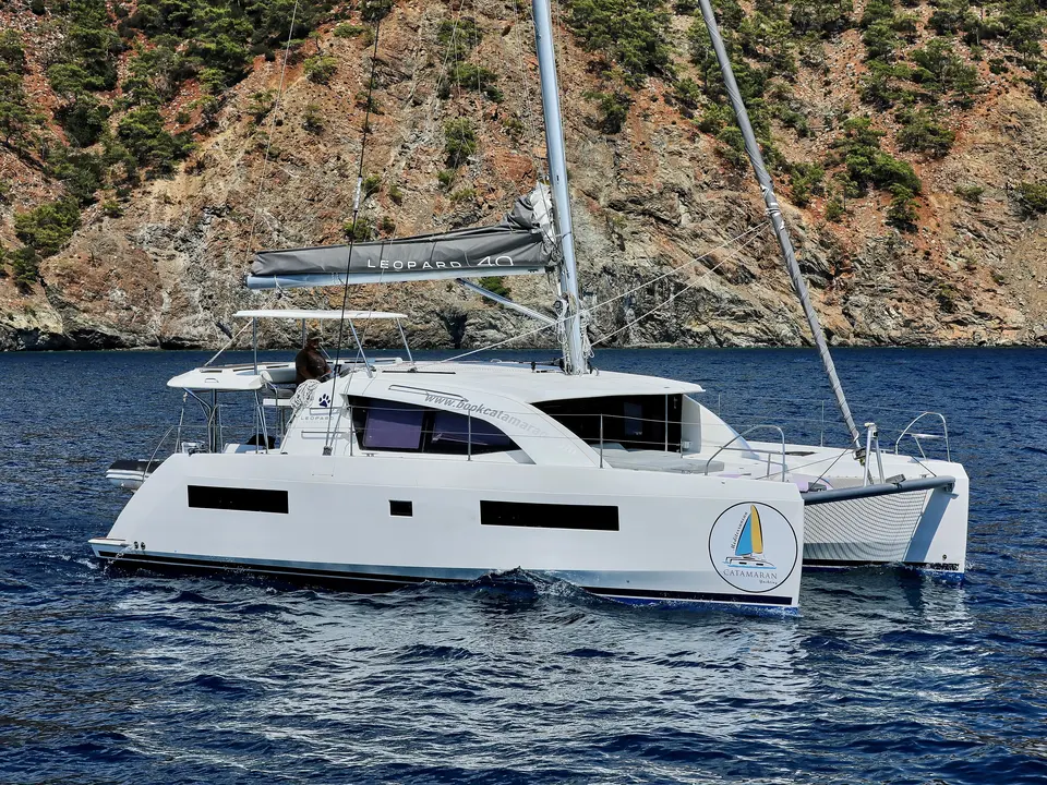 Leopard 40