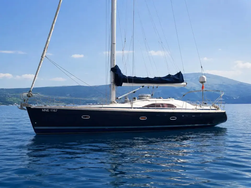 Bavaria Vision 50