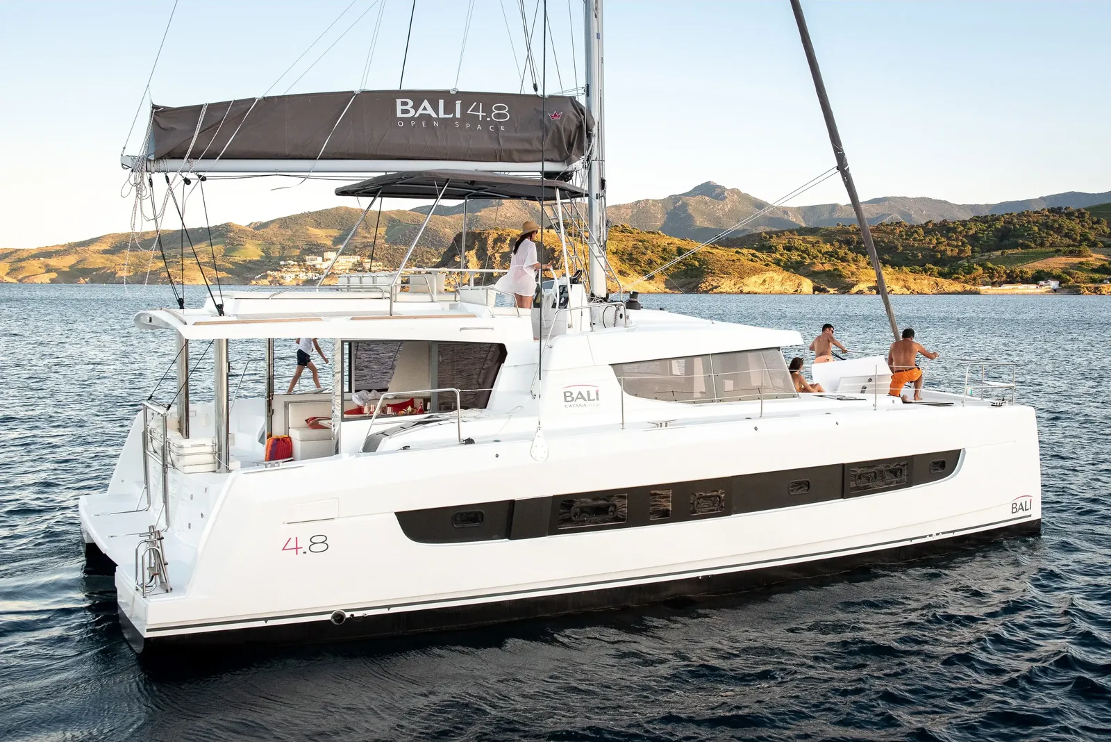 Bali 4.8 (2024)