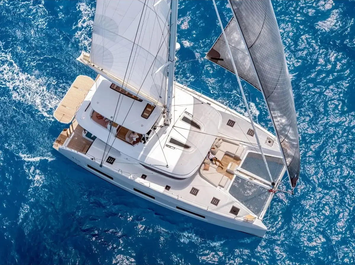 Lagoon 55 (2024)
