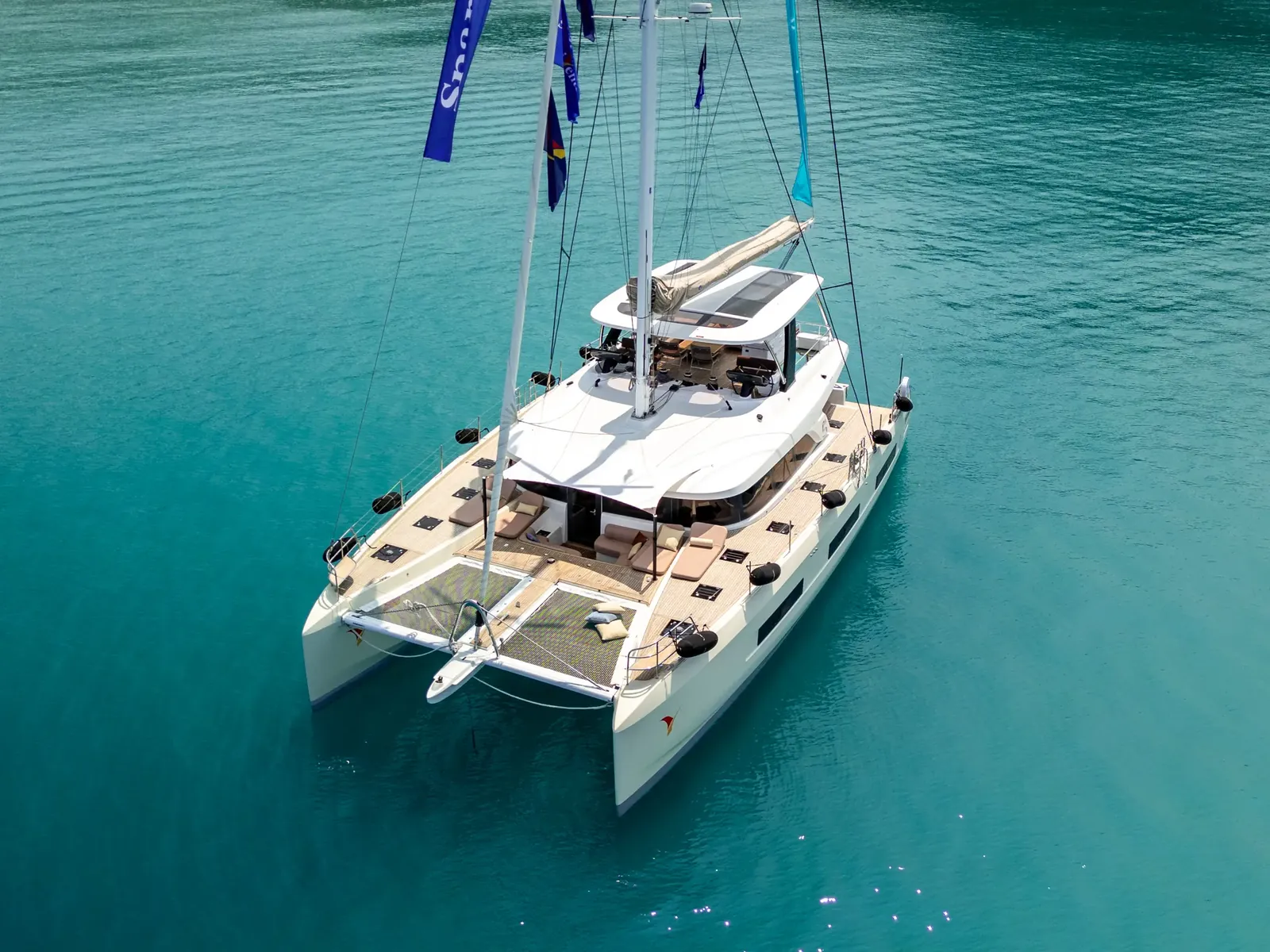 Lagoon Sixty 5 (2025)