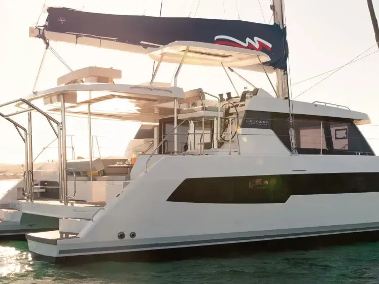 Leopard 42 (2025)