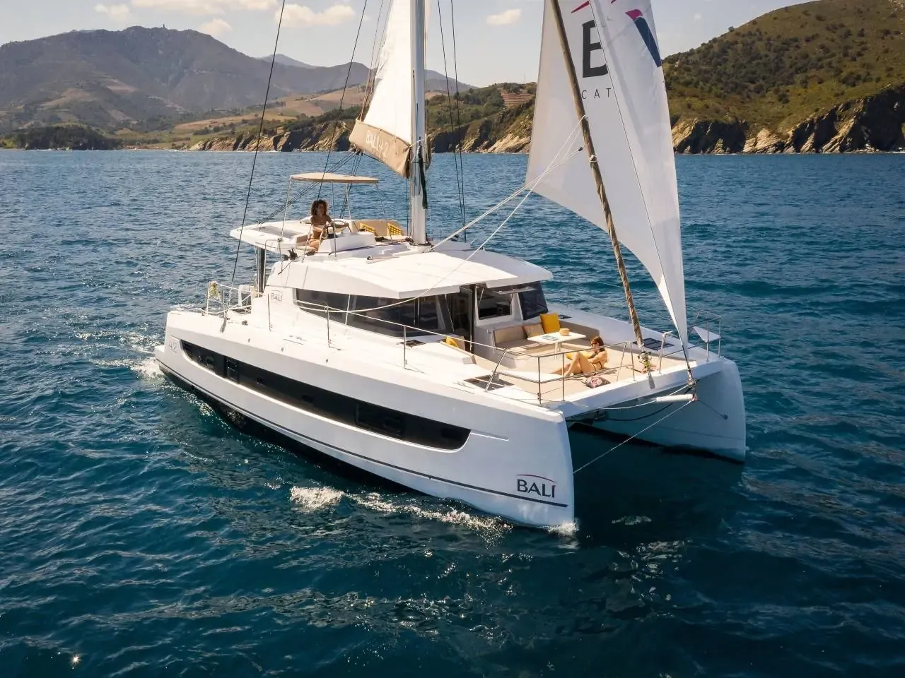 Bali 4.2 (2023)