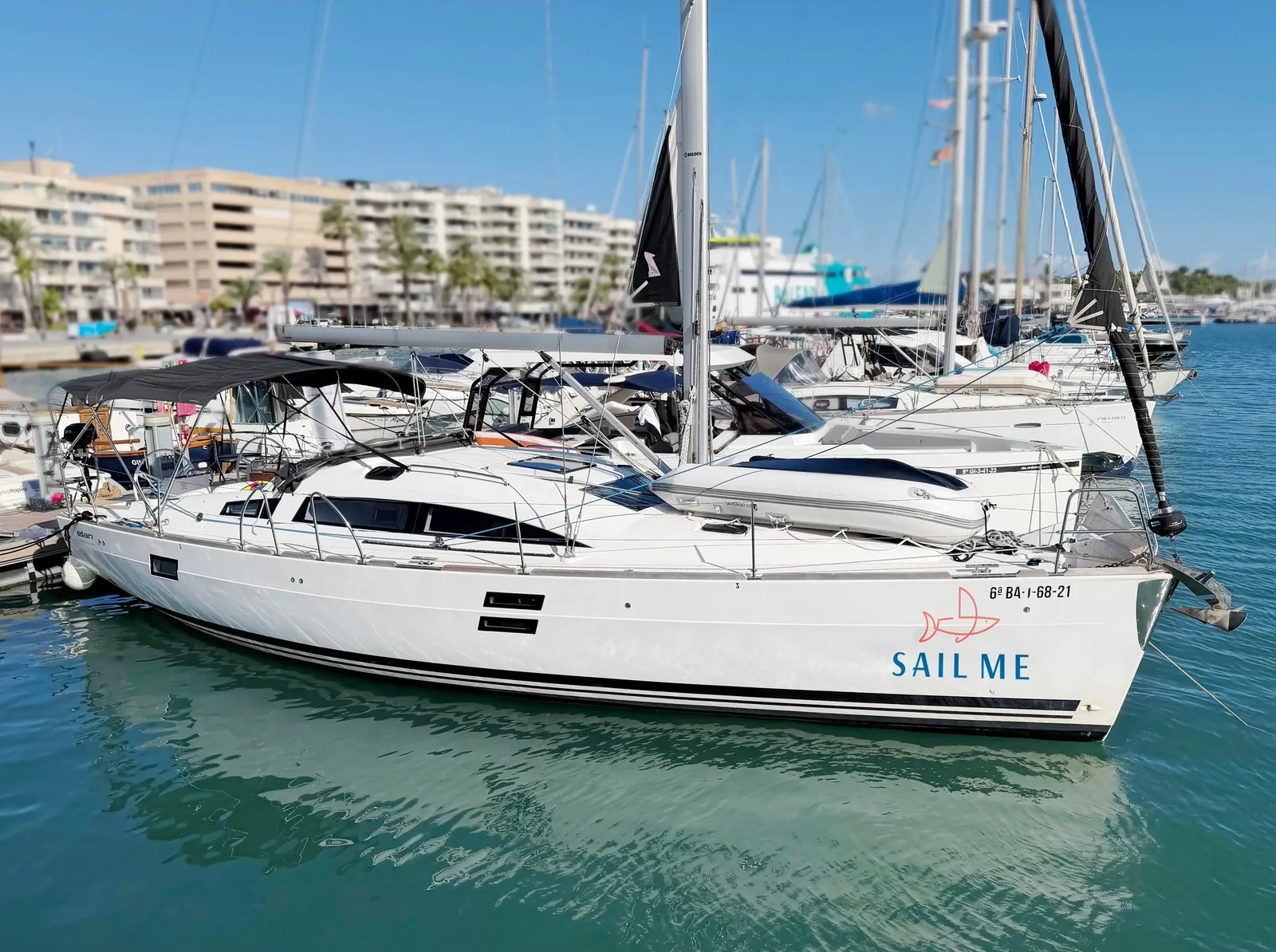 Elan Impression 40.1 (2021)
