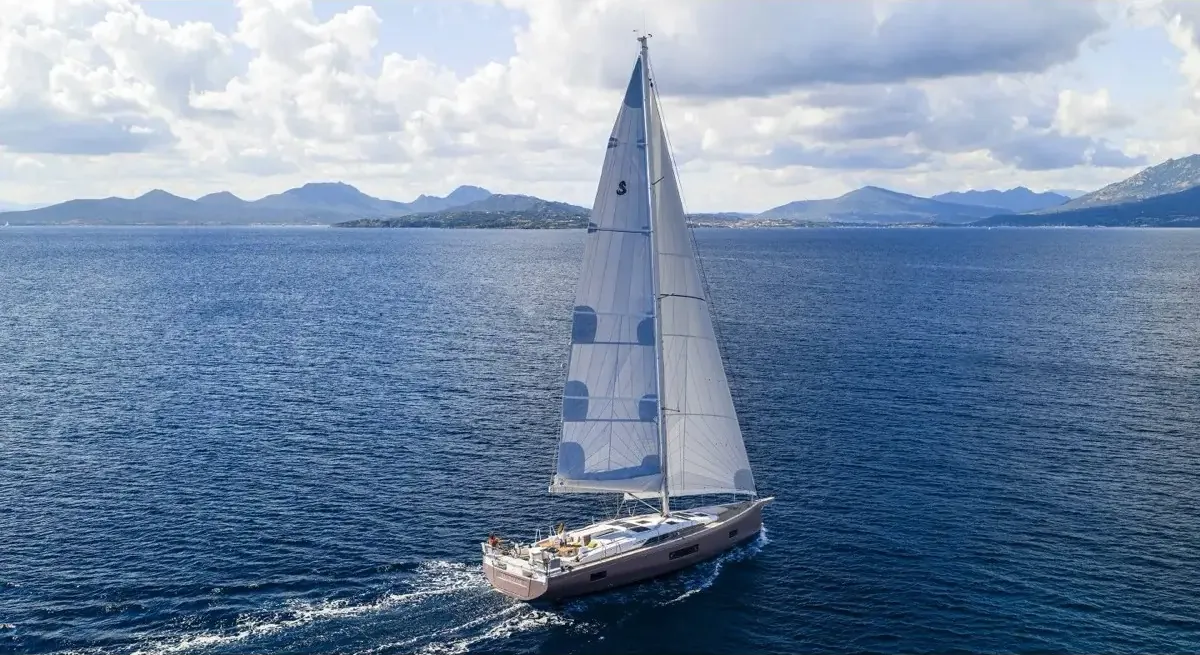 Oceanis 52 (2026)