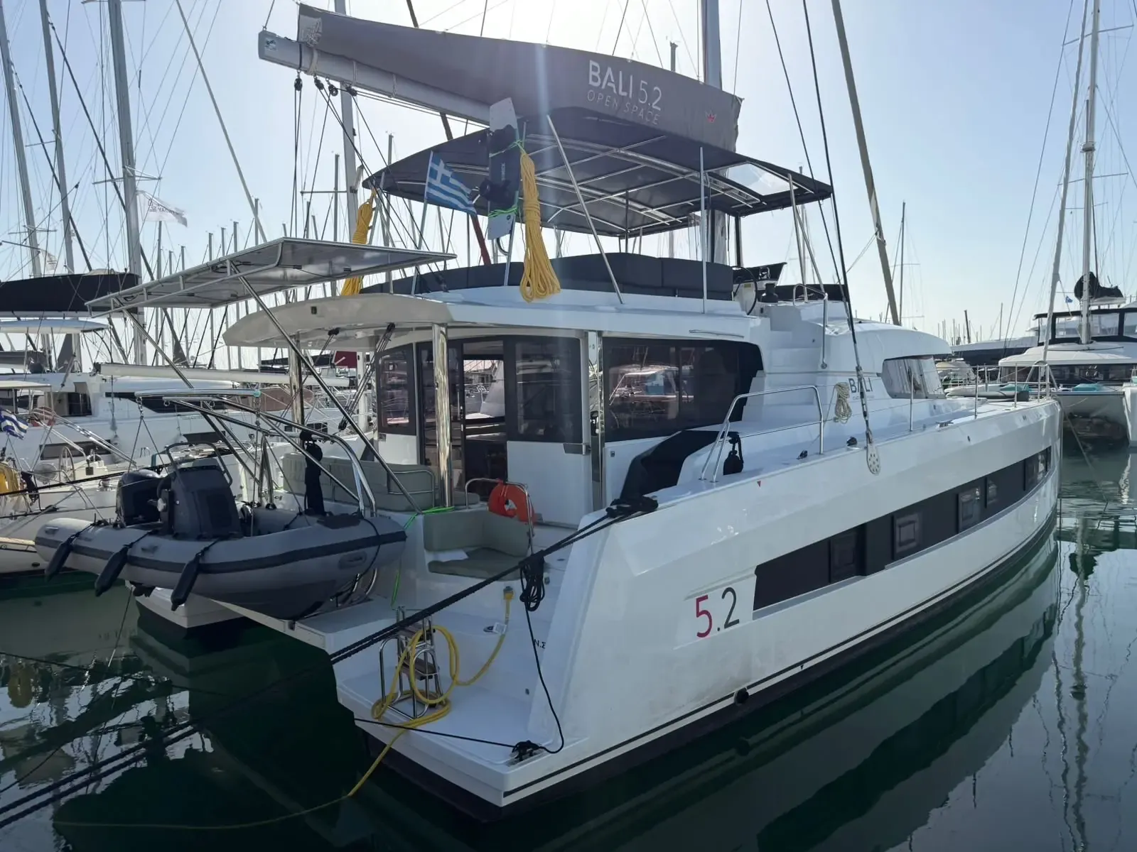 Bali 5.2 (2026)