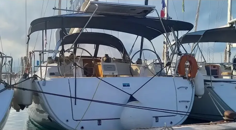 Bavaria 46 Cruiser (2016)