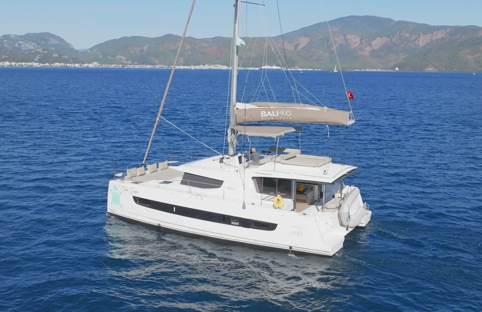 Bali 4.6 (2022)