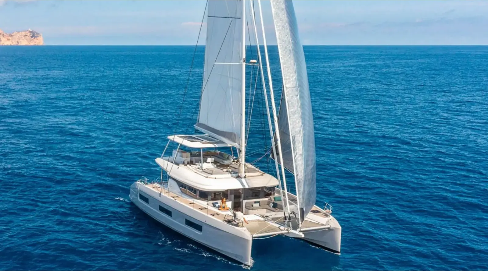 Lagoon 60 (2026)