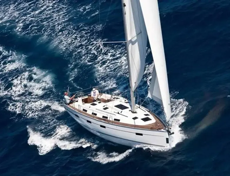 Bavaria 40 Cruiser (2008)