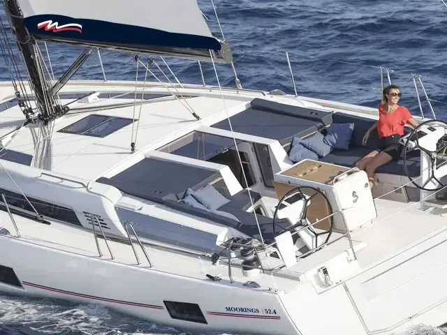Sun Odyssey 52.2 (2022)
