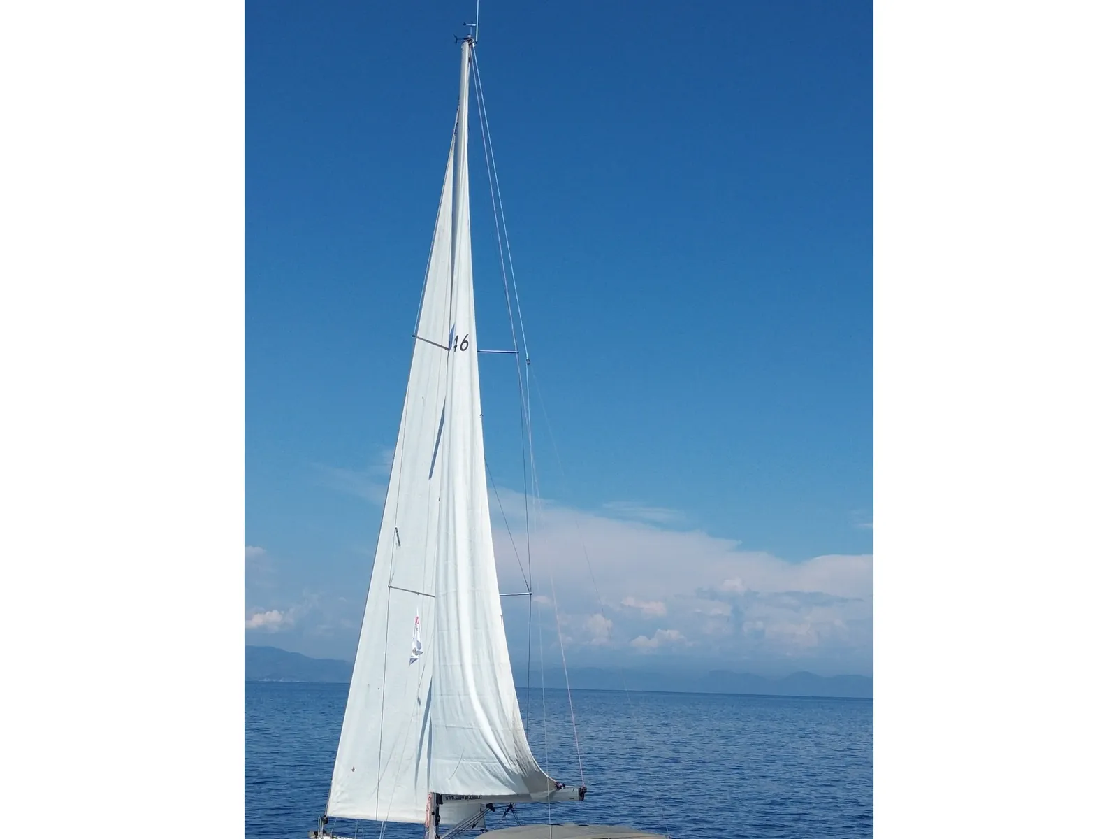 Bavaria 46 Cruiser (2020)