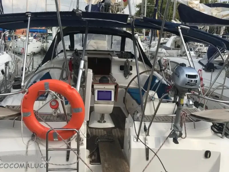 Elan Impression 434 (2005)