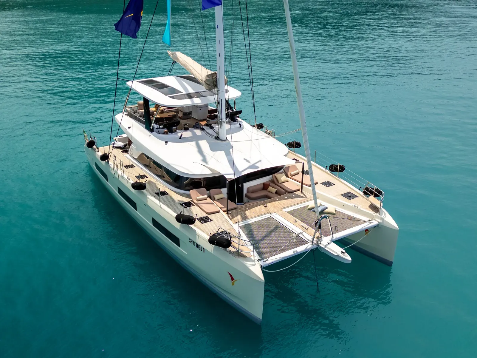 Lagoon Sixty 5 (2025)