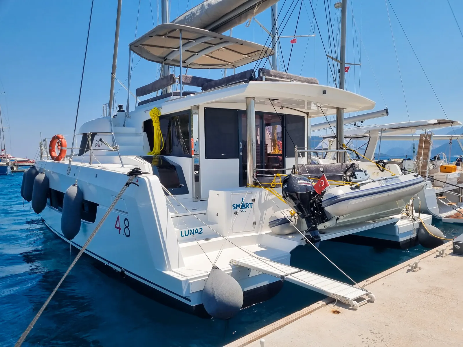 Bali 4.8 (2026)