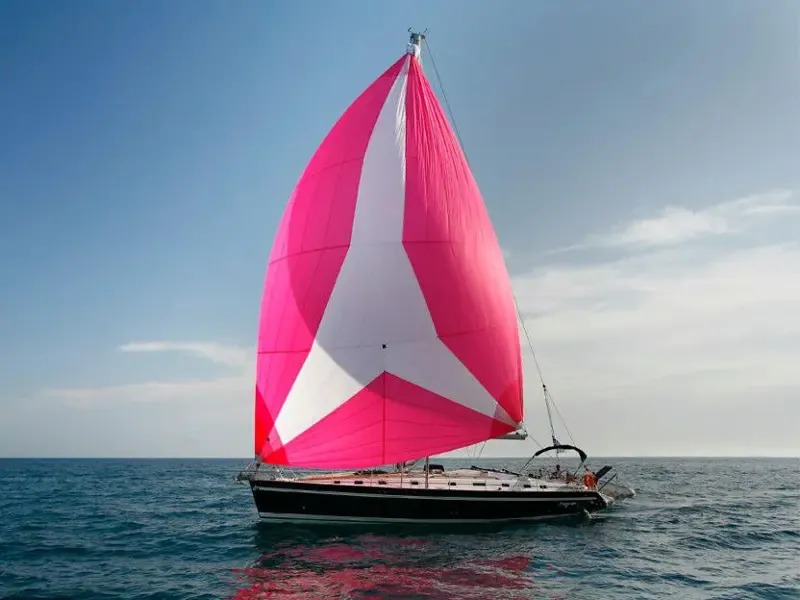 Ocean Star 56.1 (2007)