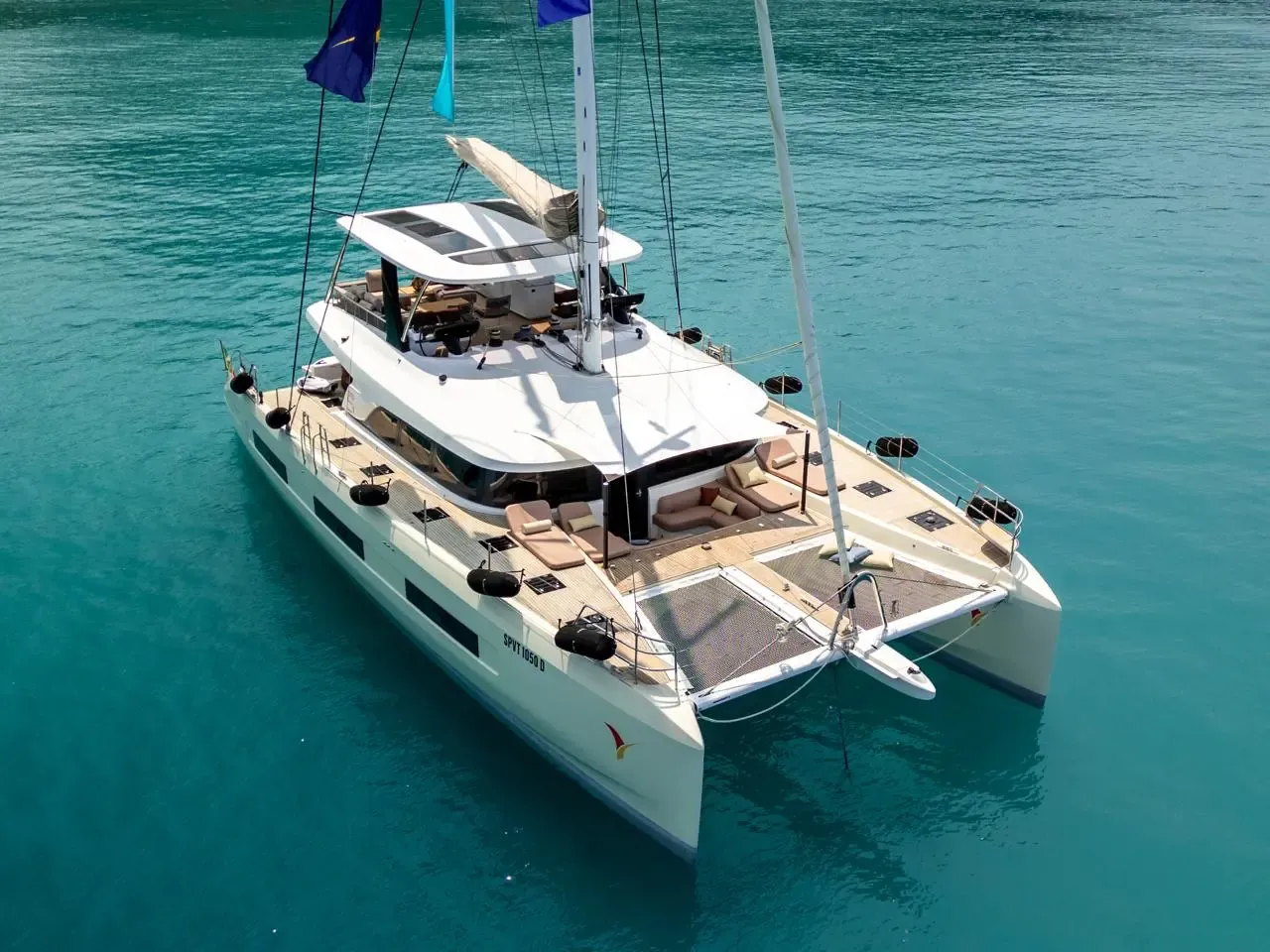 Lagoon Sixty 5 (2025)