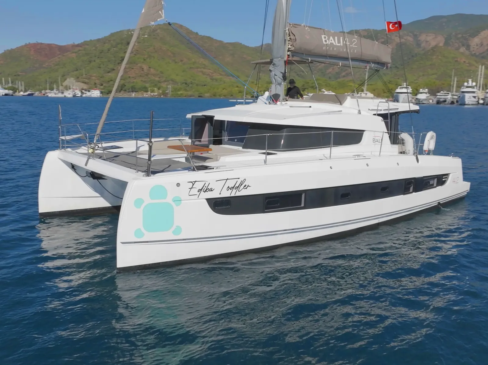 Bali 4.2 (2021)