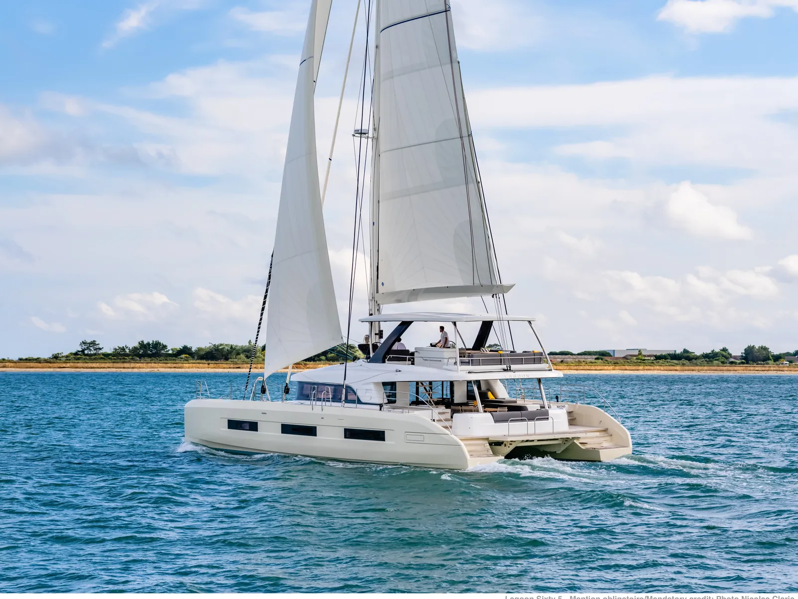 Lagoon Sixty 5 (2026)