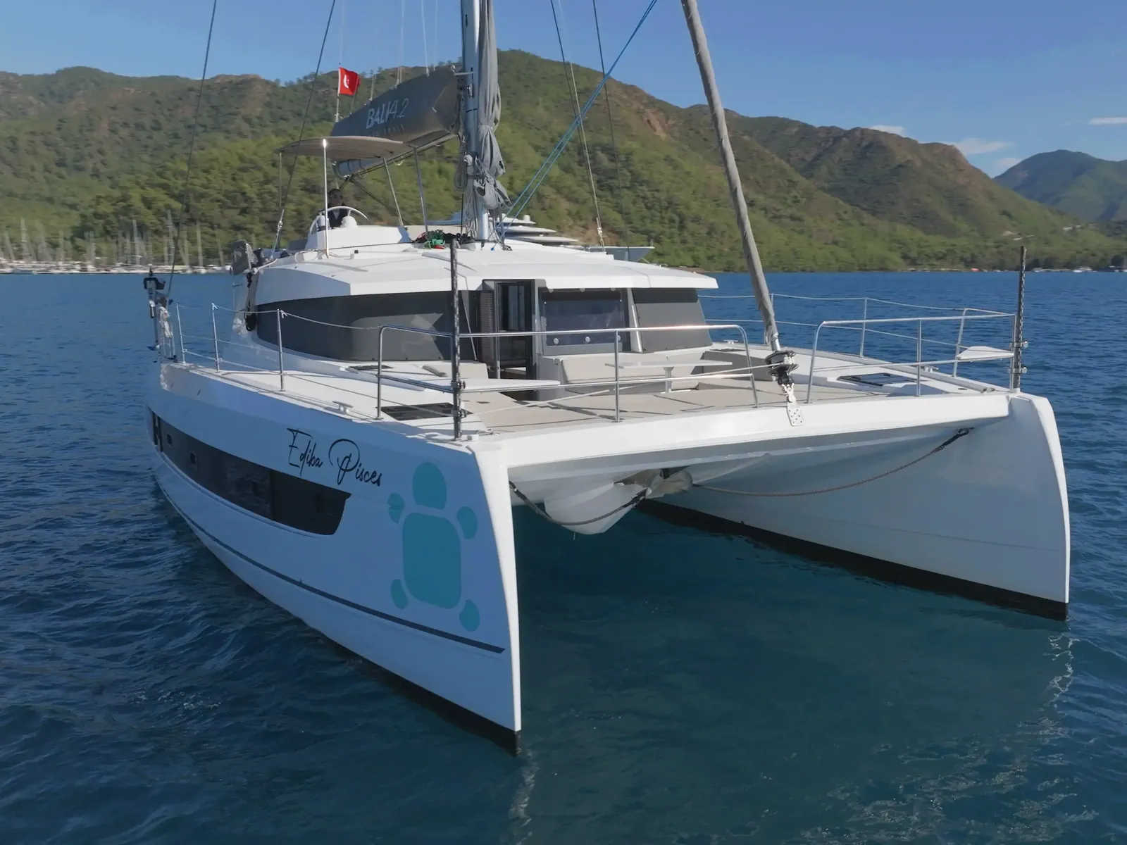 Bali 4.2 (2022)