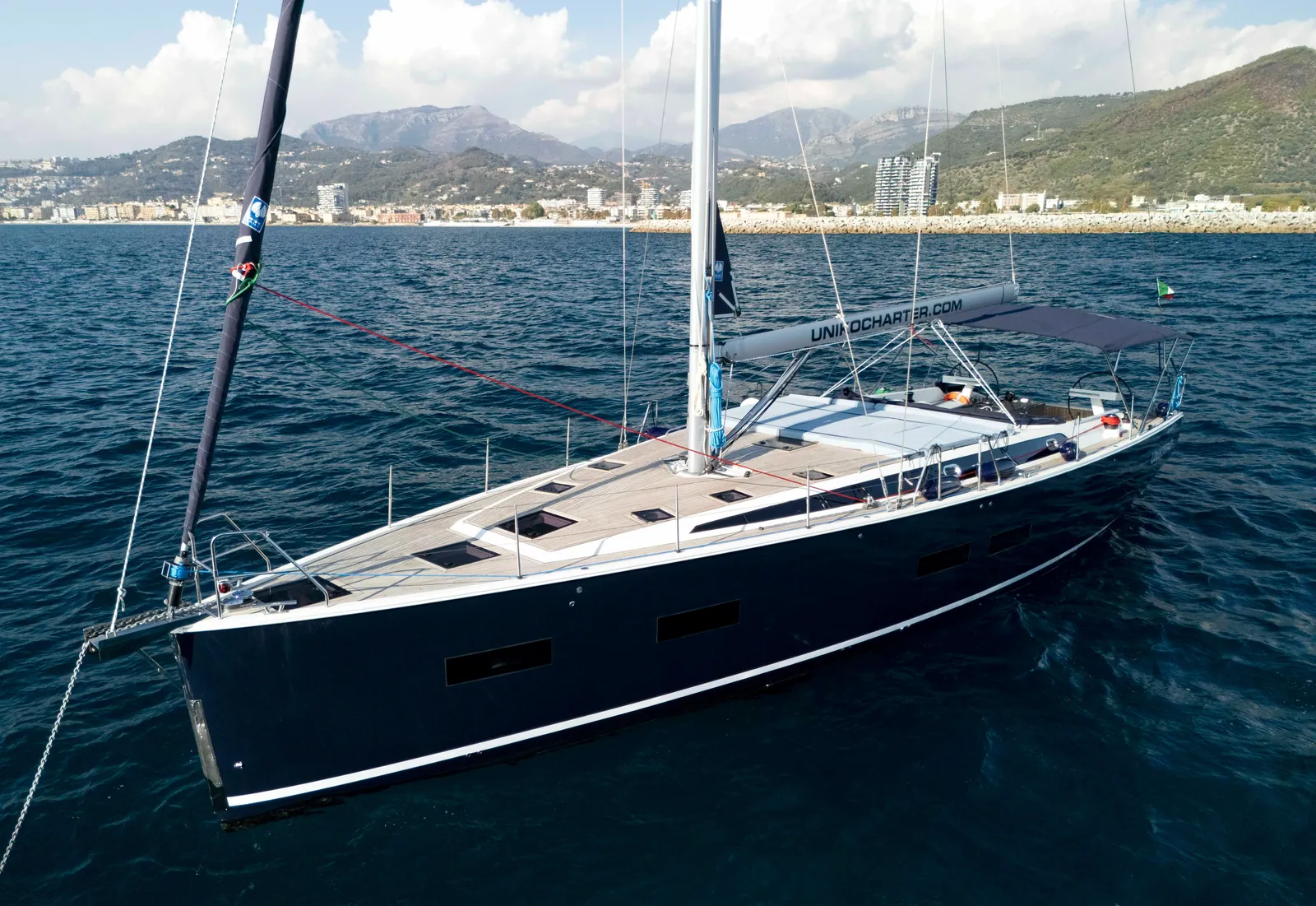 D&D Kufner 50 (2025)
