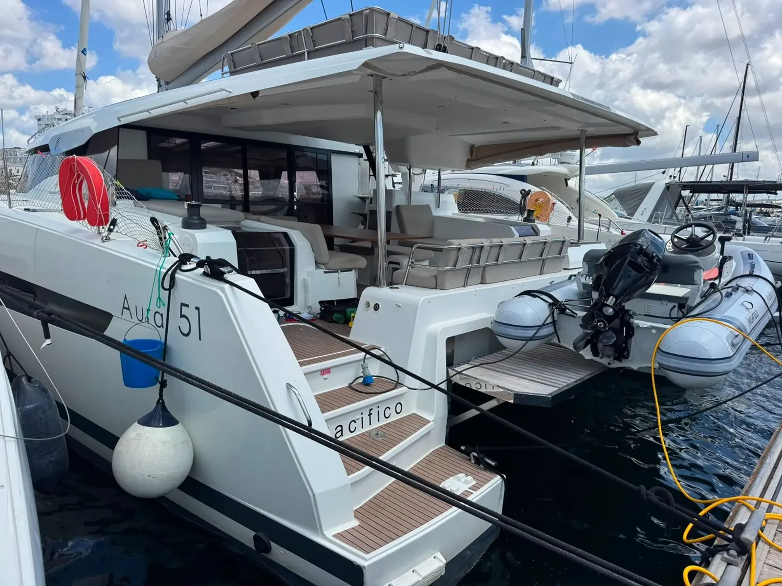 Aura 51 (2024)
