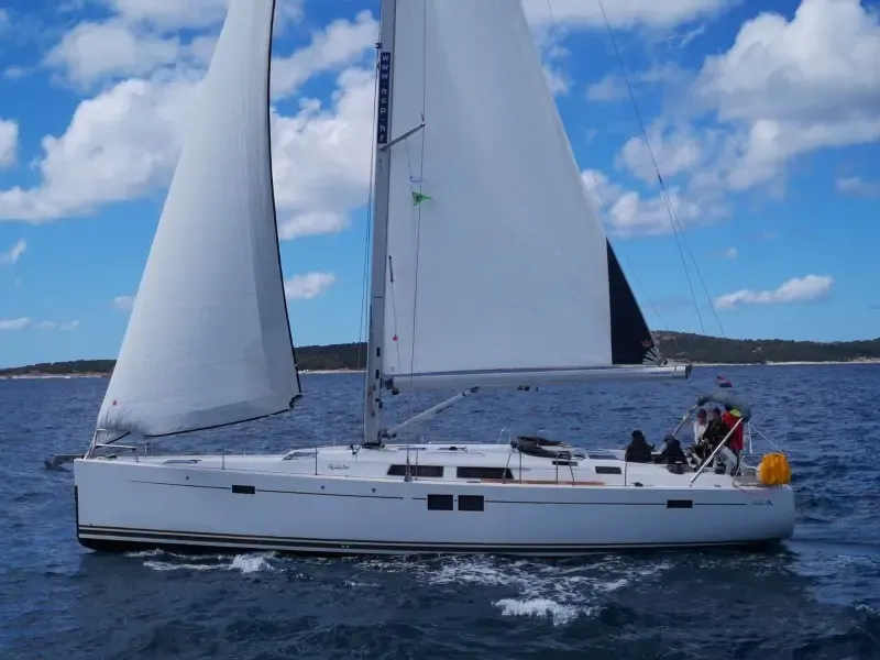 Hanse 505 (2018)