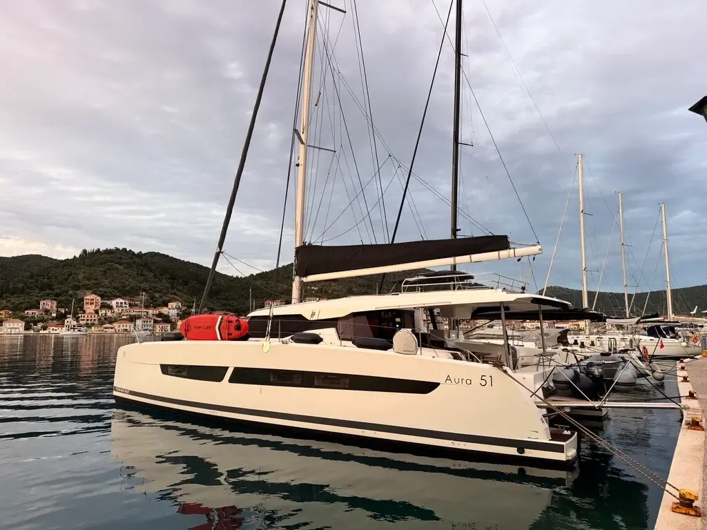 Aura 51 (2024)