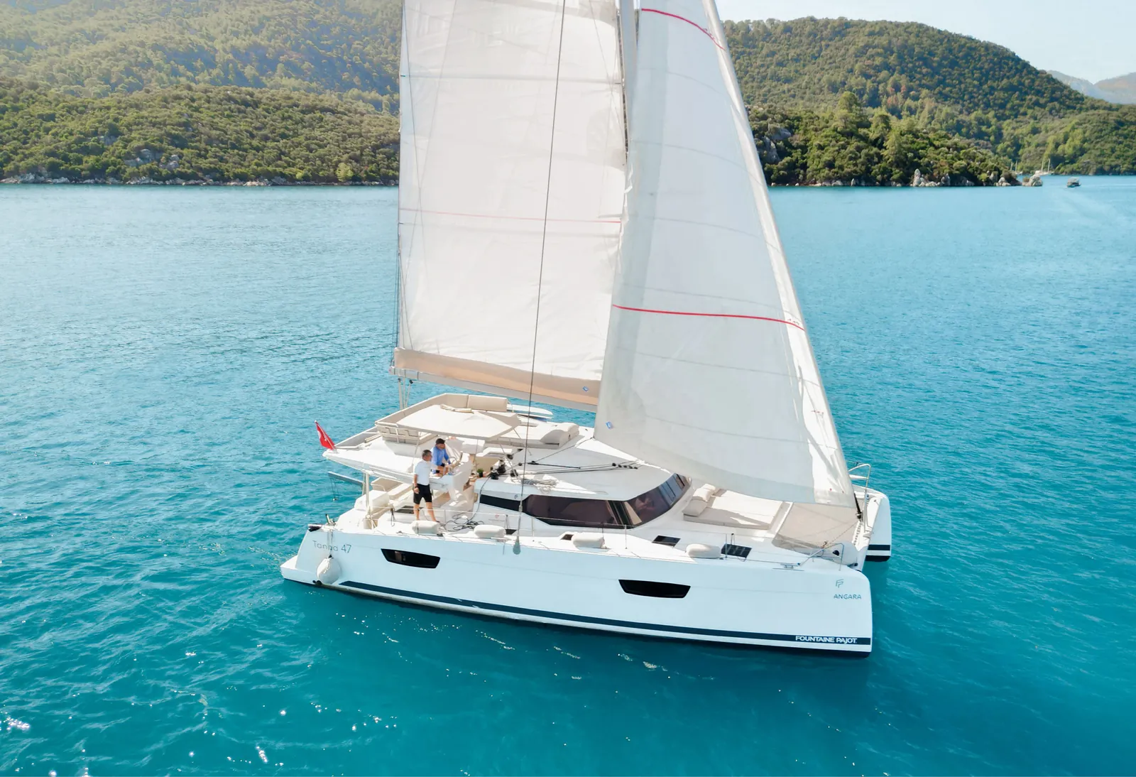 Tanna 47 (2024)